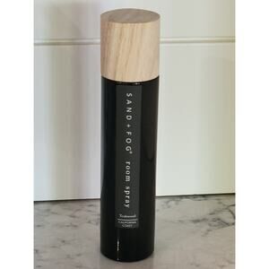 Sand + Fog Room Spray Teakwood California Coast 100 mL